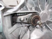 Recambio de caja cambios para mg serie 600 (rh) 620 i referencia OEM IAM N2C4  