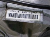 Recambio de caja cambios para mg serie 600 (rh) 620 i referencia OEM IAM N2C4 