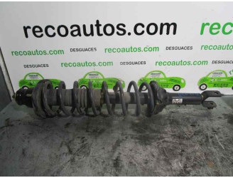 Recambio de amortiguador trasero derecho para mg serie 600 (rh) 620 i referencia OEM IAM 22102888 DELCO