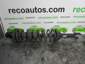 Recambio de amortiguador trasero derecho para mg serie 600 (rh) 620 i referencia OEM IAM 22102888 DELCO