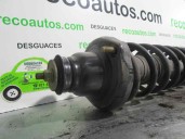 Recambio de amortiguador trasero derecho para mg serie 600 (rh) 620 i referencia OEM IAM 22102888 DELCO