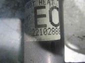 Recambio de amortiguador trasero derecho para mg serie 600 (rh) 620 i referencia OEM IAM 22102888 DELCO