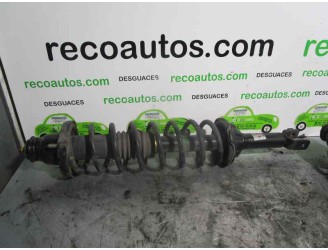 Recambio de amortiguador trasero izquierdo para mg serie 600 (rh) 620 i referencia OEM IAM 52620SN7E021M1 22102889 DELCO