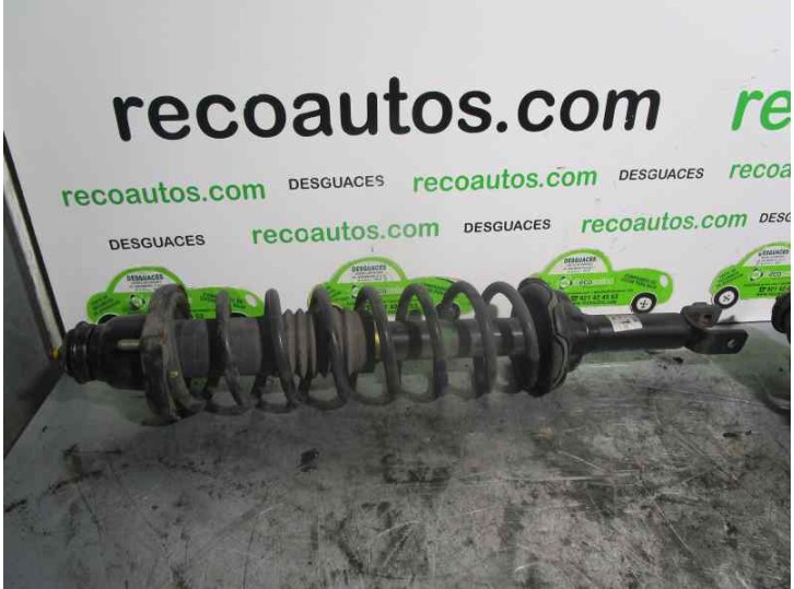 Recambio de amortiguador trasero izquierdo para mg serie 600 (rh) 620 i referencia OEM IAM 52620SN7E021M1 22102889 DELCO