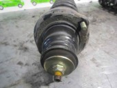 Recambio de amortiguador trasero izquierdo para mg serie 600 (rh) 620 i referencia OEM IAM 52620SN7E021M1 22102889 DELCO