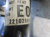 Recambio de amortiguador trasero izquierdo para mg serie 600 (rh) 620 i referencia OEM IAM 52620SN7E021M1 22102889 DELCO