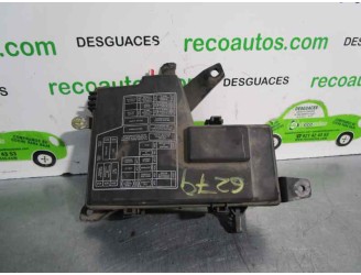 Recambio de caja reles / fusibles para mg serie 600 (rh) 620 i referencia OEM IAM 3825ASN7G002 204922052494 