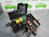 Recambio de caja reles / fusibles para mg serie 600 (rh) 620 i referencia OEM IAM 3825ASN7G002 204922052494 