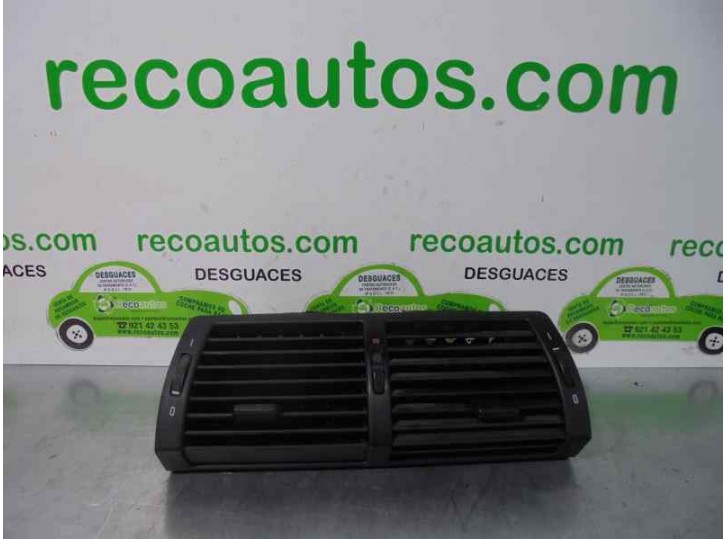 Recambio de aireador para bmw x5 (e53) 3.0 24v turbodiesel cat referencia OEM IAM 64228402221 