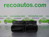 Recambio de aireador para bmw x5 (e53) 3.0 24v turbodiesel cat referencia OEM IAM 64228402221 