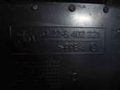 Recambio de aireador para bmw x5 (e53) 3.0 24v turbodiesel cat referencia OEM IAM 64228402221 