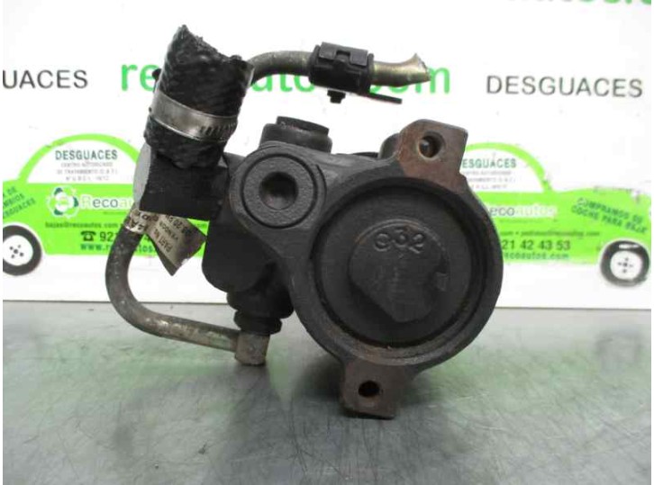 Recambio de bomba servodireccion para ford escort berlina/turnier 1.8 turbodiesel referencia OEM IAM HBDCG 