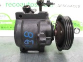 Recambio de bomba servodireccion para ford escort berlina/turnier 1.8 turbodiesel referencia OEM IAM HBDCG 