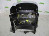 Recambio de asiento delantero derecho para bmw x5 (e53) 3.0 24v turbodiesel cat referencia OEM IAM 3017496 TELA GRIS 5 PUERTAS