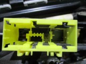 Recambio de asiento delantero derecho para bmw x5 (e53) 3.0 24v turbodiesel cat referencia OEM IAM 3017496 TELA GRIS 5 PUERTAS