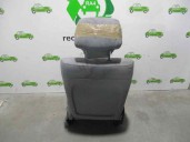 Recambio de asiento delantero izquierdo para bmw x5 (e53) 3.0 24v turbodiesel cat referencia OEM IAM TELA GRIS 5 PUERTAS