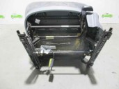 Recambio de asiento delantero izquierdo para bmw x5 (e53) 3.0 24v turbodiesel cat referencia OEM IAM TELA GRIS 5 PUERTAS