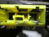 Recambio de asiento delantero izquierdo para bmw x5 (e53) 3.0 24v turbodiesel cat referencia OEM IAM TELA GRIS 5 PUERTAS