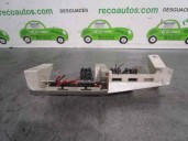 Recambio de caja reles / fusibles para bmw x5 (e53) 3.0 24v turbodiesel cat referencia OEM IAM 61138383720 
