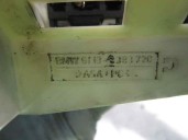 Recambio de caja reles / fusibles para bmw x5 (e53) 3.0 24v turbodiesel cat referencia OEM IAM 61138383720 