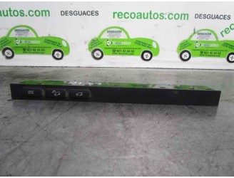 Recambio de mando para bmw x5 (e53) 3.0 24v turbodiesel cat referencia OEM IAM 61318373733 03742207 LK