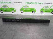 Recambio de mando para bmw x5 (e53) 3.0 24v turbodiesel cat referencia OEM IAM 61318373733 03742207 LK