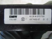 Recambio de mando para bmw x5 (e53) 3.0 24v turbodiesel cat referencia OEM IAM 61318373733 03742207 LK