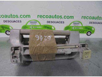 Recambio de maneta interior delantera derecha para bmw x5 (e53) 3.0 24v turbodiesel cat referencia OEM IAM 8408566 