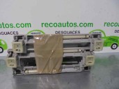 Recambio de maneta interior delantera derecha para bmw x5 (e53) 3.0 24v turbodiesel cat referencia OEM IAM 8408566 
