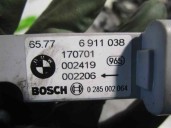 Recambio de sensor impacto para bmw x5 (e53) 3.0 24v turbodiesel cat referencia OEM IAM 6911038 0285002064 BOSCH