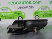 Recambio de maneta interior trasera derecha para bmw x5 (e53) 3.0 24v turbodiesel cat referencia OEM IAM 8408626 CAJA 3 
