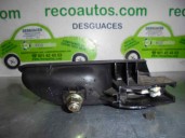 Recambio de maneta interior trasera izquierda para bmw x5 (e53) 3.0 24v turbodiesel cat referencia OEM IAM 8408625 CAJA 7 