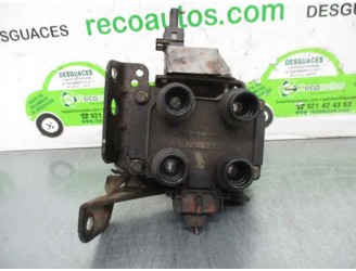 Recambio de bobina encendido para ford escort berl./turnier 1.6 16v cat referencia OEM IAM 928F12020CA MOTORCRAFT