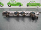 Recambio de rampa inyectora para volvo serie 460 2.0 cat referencia OEM IAM 7700857327 