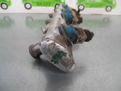 Recambio de rampa inyectora para volvo serie 460 2.0 cat referencia OEM IAM 7700857327 