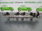 Recambio de rampa inyectora para volvo serie 460 2.0 cat referencia OEM IAM 7700857327 