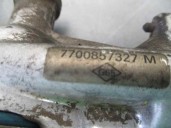 Recambio de rampa inyectora para volvo serie 460 2.0 cat referencia OEM IAM 7700857327  