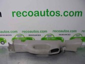 Recambio de maneta interior trasera izquierda para peugeot partner (s2) 2.0 hdi cat referencia OEM IAM 9639227277 CAJA 6 