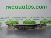 Recambio de maneta interior trasera izquierda para peugeot partner (s2) 2.0 hdi cat referencia OEM IAM 9639227277 CAJA 6 