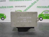 Recambio de centralita asientos para mercedes-benz clase s (w140) coupe 5.0 v8 32v cat referencia OEM IAM 1408203226 SG601669 SW