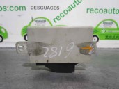 Recambio de centralita asientos para mercedes-benz clase s (w140) coupe 5.0 v8 32v cat referencia OEM IAM 1408203226 SG601669 SW