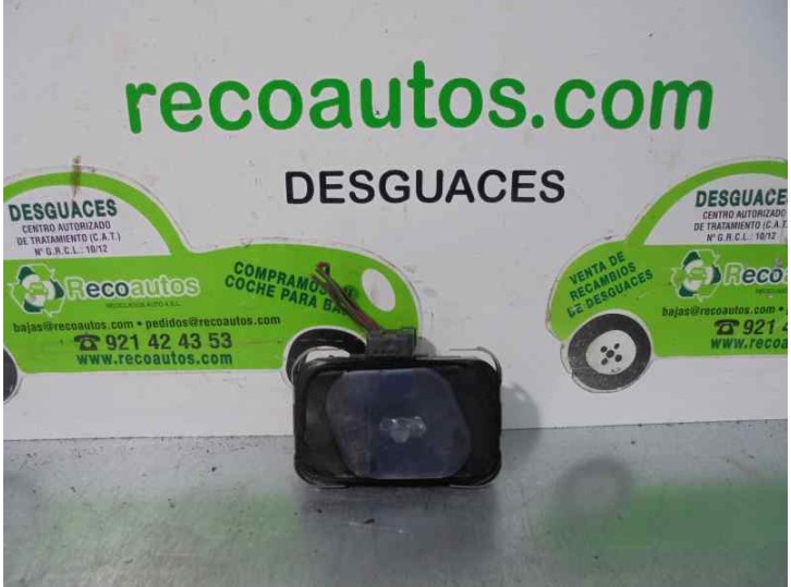 Recambio de sensor lluvia para citroën c5 berlina sx (e) referencia OEM IAM 9657871680 BOSCH