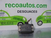 Recambio de sensor lluvia para citroën c5 berlina sx (e) referencia OEM IAM 9657871680 BOSCH