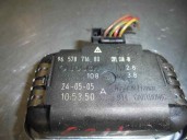 Recambio de sensor lluvia para citroën c5 berlina sx (e) referencia OEM IAM 9657871680 BOSCH