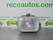 Recambio de faro izquierdo para toyota 4-runner (n13) 3.0 v6 referencia OEM IAM 8115035130 