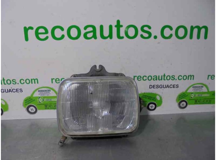 Recambio de faro derecho para toyota 4-runner (n13) 3.0 v6 referencia OEM IAM 8111035130  