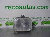 Recambio de faro derecho para toyota 4-runner (n13) 3.0 v6 referencia OEM IAM 8111035130 