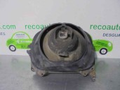 Recambio de faro derecho para toyota 4-runner (n13) 3.0 v6 referencia OEM IAM 8111035130  