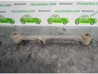 Recambio de brazo suspension inferior trasero derecho para toyota 4-runner (n13) 3.0 v6 referencia OEM IAM 