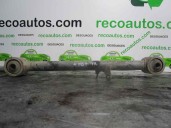 Recambio de brazo suspension inferior trasero izquierdo para toyota 4-runner (n13) 3.0 v6 referencia OEM IAM 